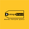 Sosyobrand Brand Communication Agency firma logosu