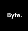 Byte Digital firma logosu