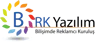 BRK Yazılım - Antalya Web Tasarımı firma logosu
