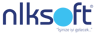 Nlksoft E firma logosu