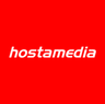 HOSTAMEDIA firma logosu