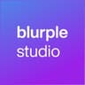 blurple studio firma logosu
