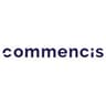 Commencis firma logosu