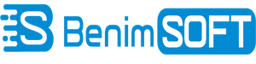 Benimsoft Yazılım ve Danışmanlık Hizmetleri