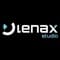 Lenax Studio firma logosu