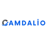 Camdalio Digital Marketing Agency firma logosu