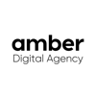 Amber Dijital company logo