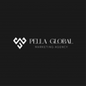Pella Global Marketing Agency firma logosu