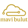 Mavi Bulut Net firma logosu