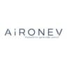 Aironev Bilişim firma logosu