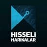 Hisseli Harikalar firma logosu
