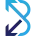 Blue Medya Reklam Ajansı firma logosu
