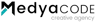 MedyaCode firma logosu