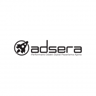Adsera firma logosu