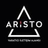 Aristo İletişim firma logosu