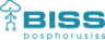 BosphorusISS firma logosu