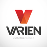 Varien Digital firma logosu