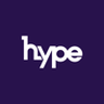 Hype firma logosu