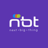 NBT (Next Big Thing) firma logosu