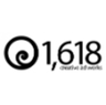 1,618 Creative Ad Works firma logosu