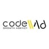 CodeAd Growth Agency firma logosu