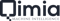 Qimia Gmbh firma logosu
