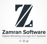 Zamran Web Tasarım firma logosu