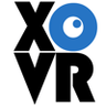XOVR firma logosu