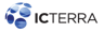 ICterra firma logosu