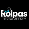 Roipas Dijital Pazarlama Ajansı firma logosu