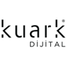 Kuark Dijital firma logosu