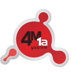 4M1a Yazılım