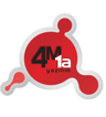 4M1a Yazılım firma logosu