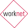 Worknet Internet Solutions company logo