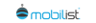 Mobilist firma logosu