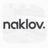 Naklov Digital Agency firma logosu