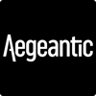 Aegeantic company logo