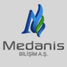 Medanis Bilişim A.Ş. company logo