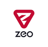 Zeo Agency firma logosu