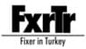 Fixer in Turkey firma logosu
