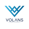 Volans Video Agency GmbH firma logosu