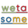 Wetasome - İstanbul Web Tasarım Ajansı firma logosu