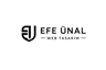 Efe Ünal Web Tasarım firma logosu