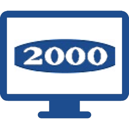 2000 Bilgisayar