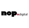 Nop. Digital company logo