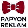 Papyon Reklam Tabela firma logosu