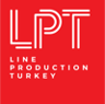 LPT | Line Production Turkey firma logosu