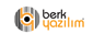 BERK YAZILIM firma logosu
