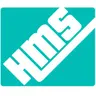 HMS Otel - Otel Programı Kanal Yöneticisi Yazılımı firma logosu