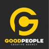 Good People firma logosu
